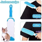 Pet fir and lint remover - Image 2