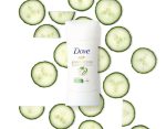 Dove Advanced Care Deodorant 4 Units / 74 g / 2.6 oz Dove - Image 3