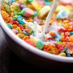Fruity Pebbles Fruity Pebbles Post 40 Oz - Image 2