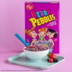 Berry PEBBLES™ Cereal 10 OZ - Image 2