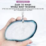 Crystal Epilator Armpit and Leg Hair Remover for Men and Women Painless Exfoliation Magic Hair Removal Tool - Image 3