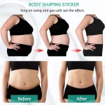 Body Shaper Sticker - Image 7