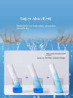 Compressed Fiber Towel Tablets 70*100CM - Image 2