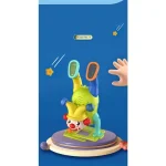 High-Quality B/O Clown Musical Toy for Kids - Image 6
