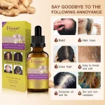 DISAAR BEAUTY Hair Growth Essential Oil 30g - Image 3