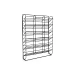 6-Layer Metal Storage Rack, Steel Towel and Underwear Stand - Image 3