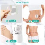 Body Shaper Sticker - Image 3