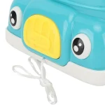 Musical Instrument Baby Toy Piano Bus Shape - Image 11