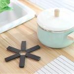Folding Heat Resistant Insulation Pad - Image 2