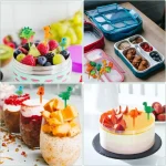 6 Pcs Dinosaur Food Picks for Kids - Image 8