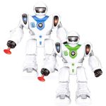 Intelligent Robot for Kids, Walking Talking Dancing Toy Robot - Image 2