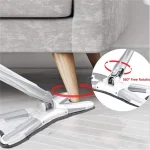 360 Degree AUTO PRO MOP for Home Replace Hand-free Wash Household Cleaning Tools - Image 4