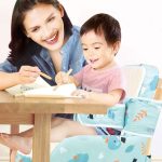 Guardian Haven: Multi-Functional Baby Bed