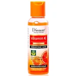 Disaar Vitamin C Peeling Lotion Orange Extract Nourish Repair Hydrate Moisturizing Body 100g - Image 8