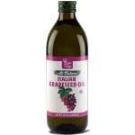 Bake And Tango - Premium Spanish Grape Seed Oil, 33.8 Fl Oz - Image 6
