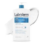 Lubriderm Daily Moisture Body Lotion + Pro-Ceramide - Image 5