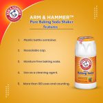 AH PURE BAKING SODA 12.00 OZ - Image 6