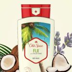 Old Spice, Fiji With Palm Tree Body Wash, 16 Fl Oz - Image 2