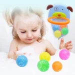 Mini Water Play Shower Bath Toys For Children (626-1) - Image 2