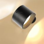 Wireless Rechargeable Wall Light Magnetic 360°