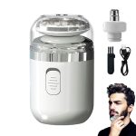 Mini Shave Electric Shaver Wet and Dry Mens Razor - Image 4