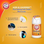 AH PURE BAKING SODA 12.00 OZ - Image 7