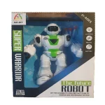 Intelligent Robot for Kids, Walking Talking Dancing Toy Robot - Image 6