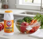 AH PURE BAKING SODA 12.00 OZ - Image 3