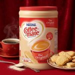 Coffee Mate The Original Powdered Coffee Creamer (56 oz.)