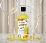 Dr. Meinaier AHA  Body Serum Plus Vitamin 500ml