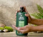 Irish Spring Original Clean Body Wash, 30 Oz Pump