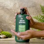 Irish Spring Original Clean Body Wash, 30 Oz Pump