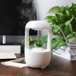 Anti Gravity Humidifier Water Drop Backflow Aromatherapy Machine Large Capacity - Image 5