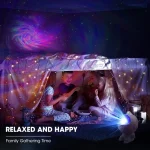 Astronaut Galaxy Projector with Remote Control For Gifts - Image 13