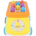Musical Instrument Baby Toy Piano Bus Shape - Image 14