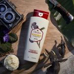 Old Spice Body Wash for Men, Moisturize with Shea Butter Scent, 16 Fl Oz - Image 3