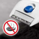 BulbHead As Seen On TV Flea Doctor Electronic Flea Comb Perfect for Dogs & Cats, Kills & Stuns Fleas - Image 5