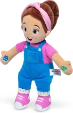 Ms. Rachel Official Speak & Sing Doll - Image 5