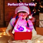 Astronaut Galaxy Projector with Remote Control For Gifts - Image 10