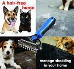 Pet Grooming Brush for Dogs & Cats - Image 6