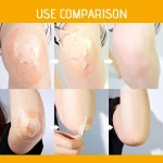 Disaar Vitamin C Peeling Lotion Orange Extract Nourish Repair Hydrate Moisturizing Body 100g - Image 6