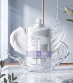 Cold White Full Body Whitening Cream 200g / 999581