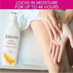 Jergens Ultra Healing Dry Skin Moisturizer, White 21 Fl Oz - Image 4
