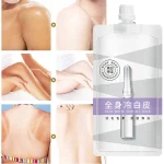 Cold White Full Body Whitening Cream 200g / 999581 - Image 6
