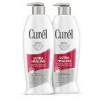 Curel Ultra Healing Lotion For Extra Dry Skin 13 oz - Image 2