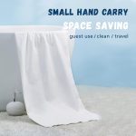 Compressed Fiber Towel Tablets 70*100CM - Image 6