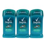 Degree Cool Comfort Original Protection Antiperspirant Stick, 2.7 oz - Image 3