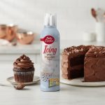 Betty Crocker Cloud White Cupcake Icing, 8.4 Oz