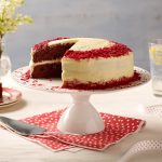 Betty Crocker Delights Super Moist, Red Velvet, Cake Mix, 13.25 oz - Image 8
