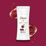Dove Advanced Care Antiperspirant Deodorant, Revive, 2.6 Ounce